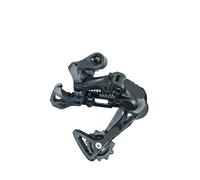 Générique A7 1x10 Groupe déclencheur Manette de Vitesse Levier + dérailleur arrière for vélo 10 Vitesses Cassette pignons 42T 46T 50T(RD Short Cage)