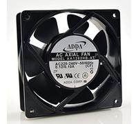 Générique AA1282HB-AT 220V0.13/0.11A 12cm Inverter Fan Cabinet Fan