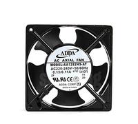 Générique AA1282HS-AT 12038 220V 0.13/0.11A Special Fan for Distribution Cabinet