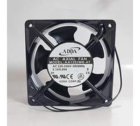 Générique AA1282MB-AT 12038 AC220V 0.1A 12cm Cooling Fan