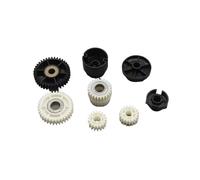 Générique AB01-7617 AB01-1469 1 Kit d'équipement d'alimentation en Papier, Compatible for Ricoh, MP 7500 7502 6002 9002 8000 8001 9001 2060 1060 9003GEAR
