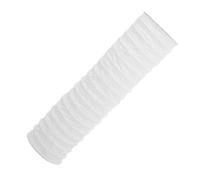 Générique Abat-jour de rechange en papier pour lampadaire, abat-jour européen blanc, papier et fer, installation par glissement avec anneau de retenue, pour bureau