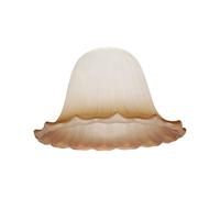 Générique Abat-jour de Style Moderne, Lustre En Verre, applique Murale