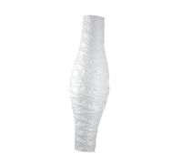 Générique Abat-jour En Papier pour Lampadaire D'angle Style Nordique