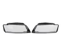 Générique Abat-Jour Phare Voiture 1 Paire 8T0941030 8T0941029 Coque Lentille Couverture Phare Avant Pour A5 S5 RS5 2007-2012 Boîtier D'abat-jour