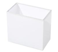 Générique Abat-jour Tissu Rectangulaire Accessoire Pour Lampe De Table Et Suspension Pour Maison Et Hôtels Facile À Installer
