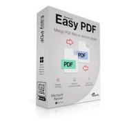 GENERIQUE Abelssoft Easy PDF - Licence perpétuelle - 1 PC - A télécharger