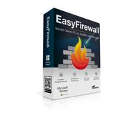 GENERIQUE Abelssoft EasyFirewall - Licence perpétuelle - 1 PC - A télécharger