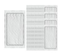 Générique Absorbent Meat Pad - Food Soaker Pads | Meat Packaging Liners