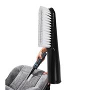 Générique Accessoire De Brosse D'Aspirateur - Outil De Remplacement pour Balai | Accessoire pour Aspirateur avec Brosse,pour Nettoyage Tapis Sol Parquet Atelier Maison Voiture