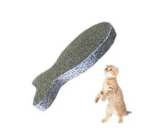Générique Accessoire De Broyage De en Forme De Mini Papillon Et De Poisson Résistant À l'usure, Ornement De Divertissement pour Animaux De Compagnie Aux Incurvés