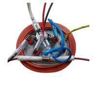 Générique Accessoire de chauffage for fer à repasser suspendu 1800 W GT17BP-18 GT17AP-18