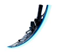 Générique Accessoire de Cosplay | avec Son et 7 Couleurs Lumineuses | Accessoire de de Dessin animé Cosplay,pour Soirée Spectacle Scène Événement Garçons Filles Ami