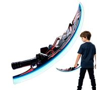 Générique Accessoire de Cosplay - Jouet de Décoration à 7 Couleurs - Accessoire de de Dessin animé Cosplay | pour Soirée Spectacle Scène Événement Garçons Filles Ami