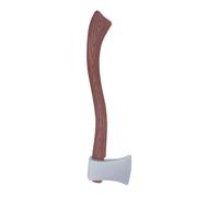 Générique Accessoire de Costume Halloween en Plastique 59cm sans Bavure, Réaliste pour Garçon et Filles, pour Déguisement Fancy Dress et Décorations d'halloween