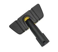 Générique Accessoire de Nettoyage à La Vapeur pour La Maison : Buse Flexible pour Joints de Carrelage, Brosse Uniquement