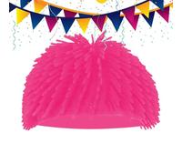 Générique Accessoire De Tête Amusant Pour,Accessoire De Tête Boule À Pointes Pour - Chapeau De Déguisemx De Fête,Pour XD'Halloween, Femmes, Anniversaire, Noël, Garçons, Filles, Maison, Ext