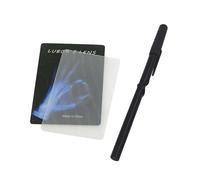 Générique Accessoire de Tour de Magie,Activité de Groupe Amusante et Facile pour Débutants,Stylo à Illusion d'Optique | pour Spectacles École Maison Voyage et Enthousiastes