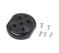 Générique Accessoire de vélo de Remplacement, de d ' Ordinateur de Cyclisme, Base Fixe, sièges Masculins, de d ' Ordinateur de vélo
