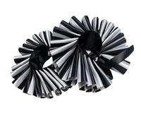 Générique Accessoire Décoratif à Collerette avec Manches, A pair of sleeves