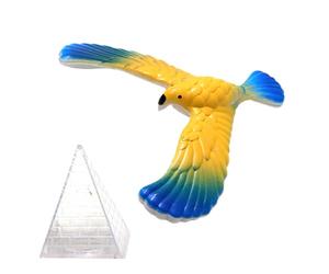 Générique Accessoire Éducatif De Simulation De Vol - Objet De Balance Unique, Cadeau pour, Démonstration Ludique De Gravité, Contrepoids Pédagogique | Décoration De Bureau Originale pour Salles