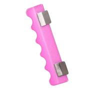 Générique Accessoire Peigne de Séchage 2pcs pour Sèche-cheveux, Embouts Concentrateurs en Plastique Résistant la Chaleur, Flux D'air Doux et Rapide, Salon et Voyages