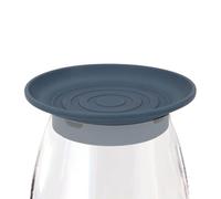 Générique Accessoire pour Verre à Vin, Couvercle De Planche À Charcuterie Pour Verre, Assiettes à Apéritif pour Vin, Pour Organisateurs De Soirées Et Invités À Domicile Ou Au