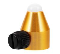 Générique Accessoire Sonore Pierre Naturelle pour Méditation Compatible avec Divers Instruments de Musique pour Réflexologie et Pratiques Relaxantes