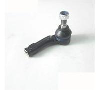 Générique Accessoires Auto 8V51 3C437 AA 1545339 Rotule De Direction pour Ford pour Fiesta 2008-2014 Biellette(R Side)