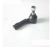 Générique Accessoires Auto 8V51 3C437 AA 1545339 Rotule De Direction pour Ford pour Fiesta 2008-2014 Biellette(R Side)