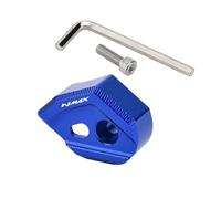 Générique Accessoires Capuchon de Protection du capteur ABS de Roue Avant Protecteur Compatible avec Yamaha N-Max 155 125 160 NMAX 155 NMAX125 NMAX155