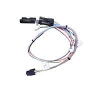 Générique Accessoires compatibles avec le jeu de fusibles chaudière la machine à café FRANKE A300