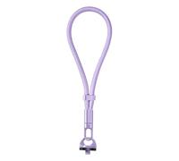Générique Accessoires de Cordon de Poignet pour Poche 4/3, Cordon à Main avec vis d ' Adaptateur de 1/4 Pouces, lanière de Corde Anti-Perte, Sangle d ' Appareil Photo Anti-poussière