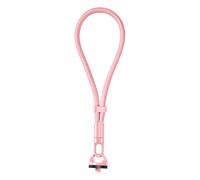 Générique Accessoires de Cordon de Poignet pour Poche 4/3, Cordon à Main avec vis d ' Adaptateur de 1/4 Pouces, lanière de Corde Anti-Perte, Sangle d ' Appareil Photo Anti-poussière