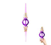 Générique Accessoires de Cosplay,Jouet Extensible avec Son et Lumière,Éléments de Jeu d'Imitation pour Fêtes - Pour Fêtes d'Halloween, Carnavals, Conventions et Spectacles