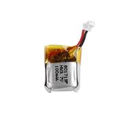 générique Accessoires de Drone de modèle de Durable fiable 3.7V 100mAh Lithium Battery Modèle Batterie pour SYMA X12S Brand newLa Mode ingénieuse