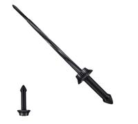 Générique Accessoires de Jeu de Rôle | Modèle de Jouet Rétractable Imprimé en 3D,Accessoires Faux pour Halloween | pour Créateurs de Contenu, Conventions de Comics, Fêtes de Costume, Séances Photo,