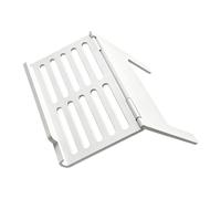 Générique Accessoires de Mahjong Américain,Support de Présentation Incliné Gain de Place | Râtelier de Cartes pour Bord de Table | pour Maison Voyage Fête Adultes Femmes Hommes Joueurs