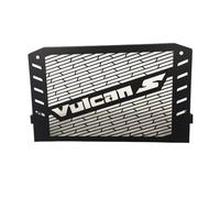 Générique Accessoires de Modification de Moto Grille de radiateur Couvercle de Protection Compatible avec Vulcan 650 Vulcan S 650 VN650 2015-2019