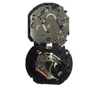 Générique Accessoires de Montre Mouvement VX7JE à Quartz VX7J Six Broches