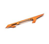 Générique Accessoires de Moto Protecteur de chaîne Couvercle de Protection Compatible avec Duke 390 2013-2016 Duke 125 2011-16 Duke 200 2012-2016