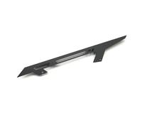 Générique Accessoires de Moto Protecteur de chaîne Couvercle de Protection Compatible avec Duke 390 2013-2016 Duke 125 2011-16 Duke 200 2012-2016
