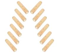 Générique Accessoires de Pêche à la Carpe Manchon de Montage pour Gréement d'Hélicoptère en Caoutchouc 50 Pièces, Accessoires Amortisseurs Antichoc, Résistants à l'usure, Pêche en Mer