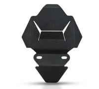 Générique Accessoires de Protection du Carter Moteur Avant compatibles avec R 1250 GS R1250 GS ADV 2018 2019 2020 2021 2022 2023 2024