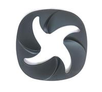 Générique Accessoires de récupération d'huile for friteuse à air, for HD9743, HD9741, HD9745, HD9721, HD9742, HD9726, HD9723