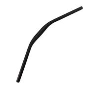 Générique Accessoires de Remplacement pour Guidon de VTT - Guidon Rehausseur de Vélo Haut de Gamme