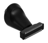 Générique Accessoires de Remplacement Rasage Précis et Confortable Lame en Acier Inoxydable et Plastique, Compatible Universellement pour Rasoir Électrique Homme