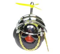 Générique Accessoires de Voiture Canard,Canard pour Voiture à Lunettes Cool