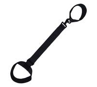 Générique Accessoires D'Entraînement Au Golf | Correcteur de Ergonomique | Sangle de Développement de la Puissance et d'Entraînement des Jambes | pour Hommes Adultes Adolescents Athlètes Cyclistes