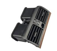 Générique Accessoires D'intérieur De Voiture Prise Ca Centrale pour Lexus 400 LS400 1998-2000 74126-93022 7412693022 Grille d'aération intérieure Voiture